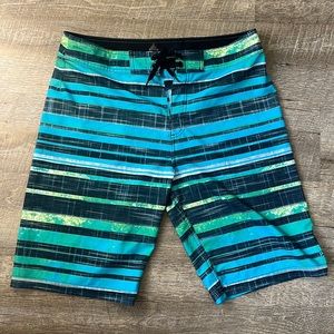 Men’s Prana Sediment Short Size 33